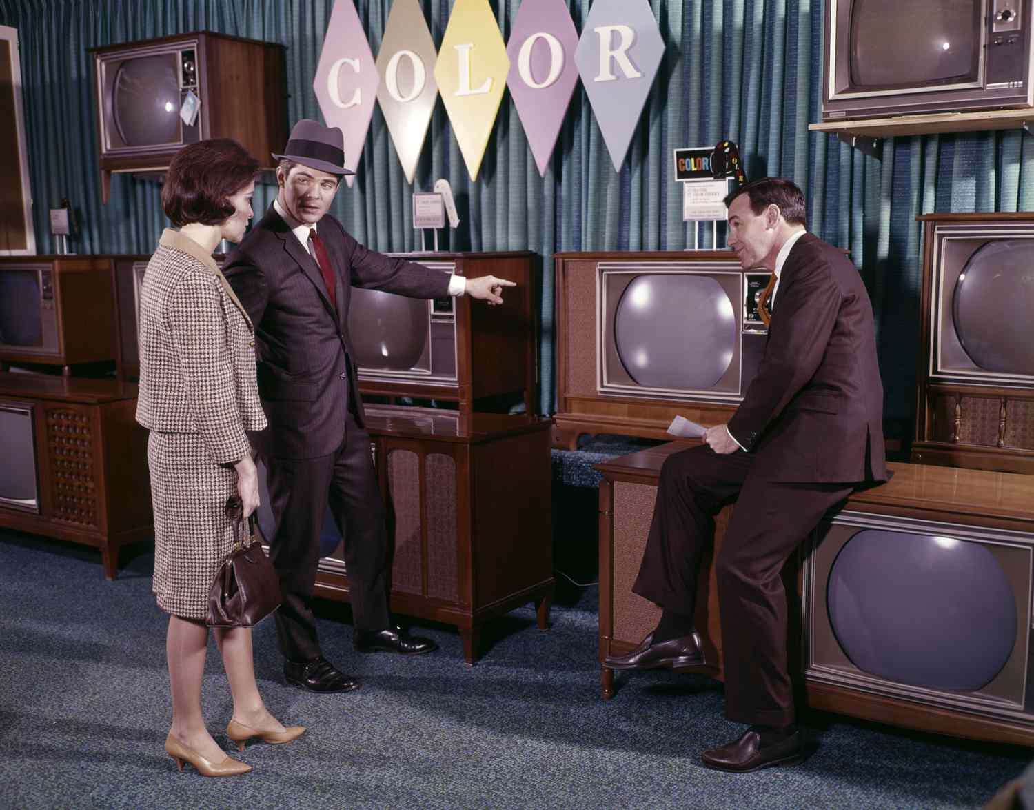 Kınık Televizyon Tamircisi